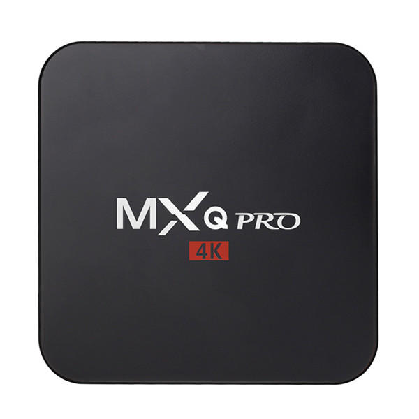 Stream TV Box