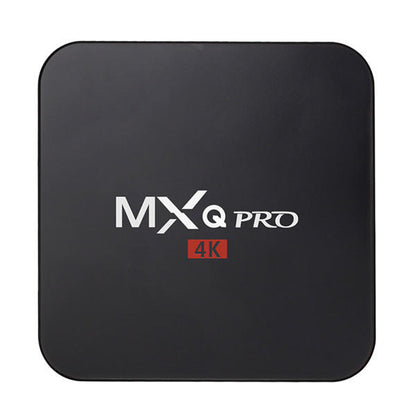 Stream TV Box