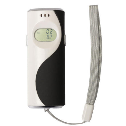 i-Breathalyzer Digitale Portatile - Test Antialcol