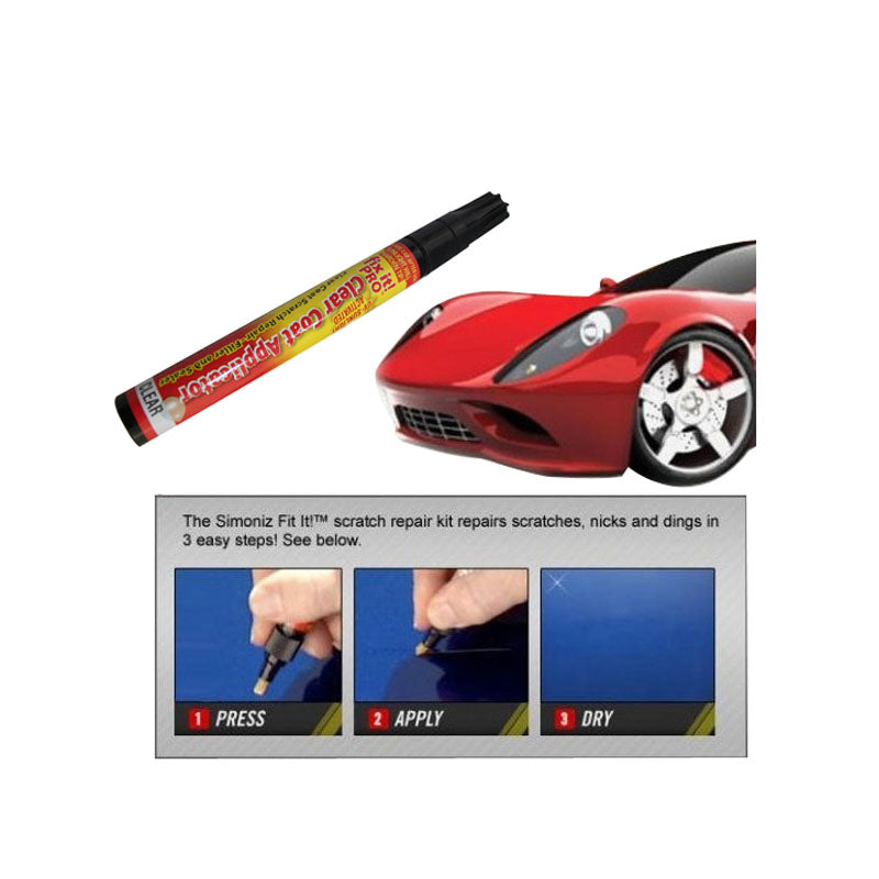 FIX IT PRO - Ripara Graffi Automobile - 3un