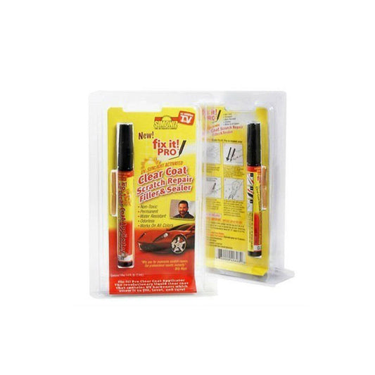 FIX IT PRO - Ripara Graffi Automobile - 2un