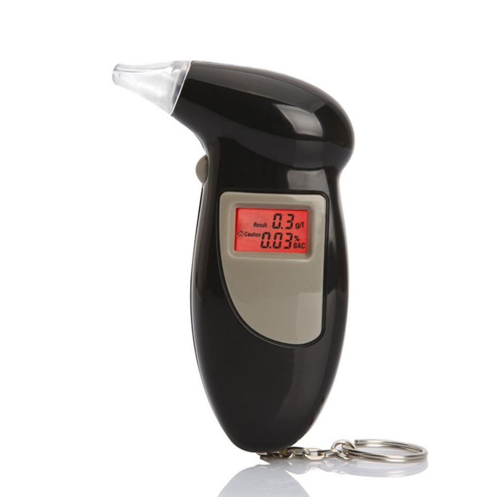 i-Breathalyzer