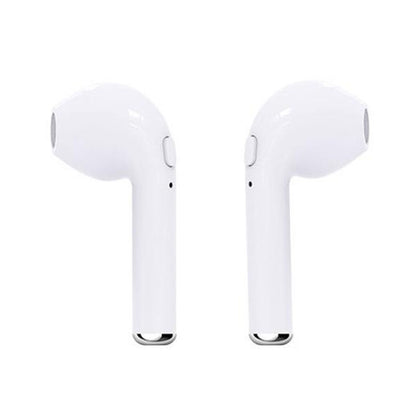 Wireless Bluetooth Headphones Z9 White