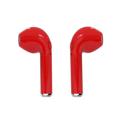 Wireless Bluetooth Headphones Z9 Red