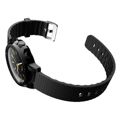 SOS Smart Watch Tattico V-lite - Nero