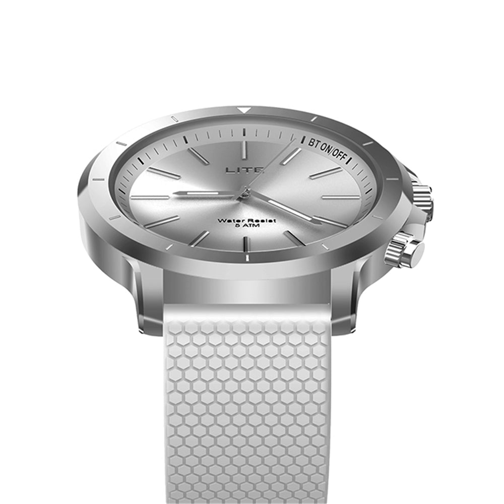 SOS Smart Watch Tattico V-lite - Bianco